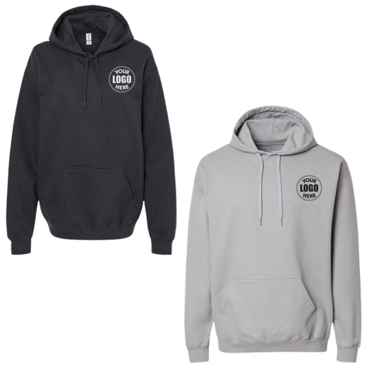 Unisex Gildan Holiday Bundle Hoodie