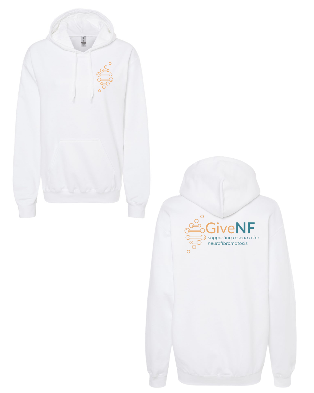 Give NF Unisex Hoodie