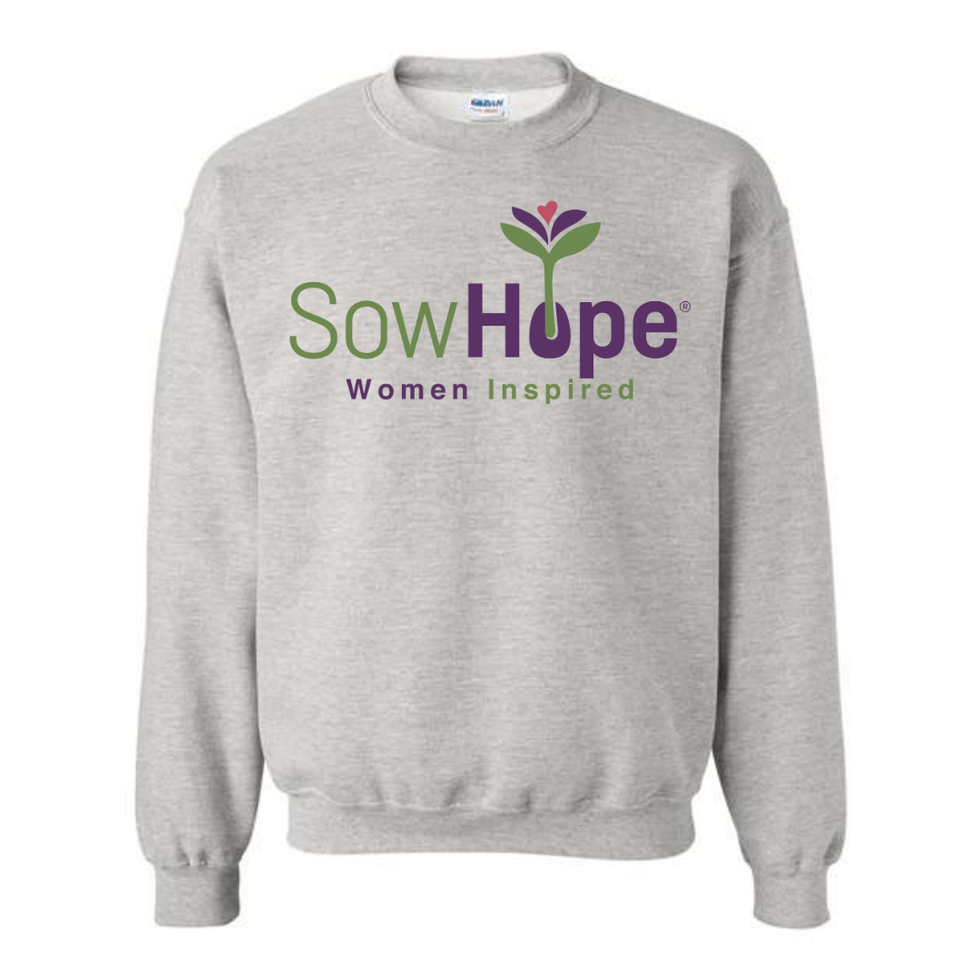 SowHope Crewneck