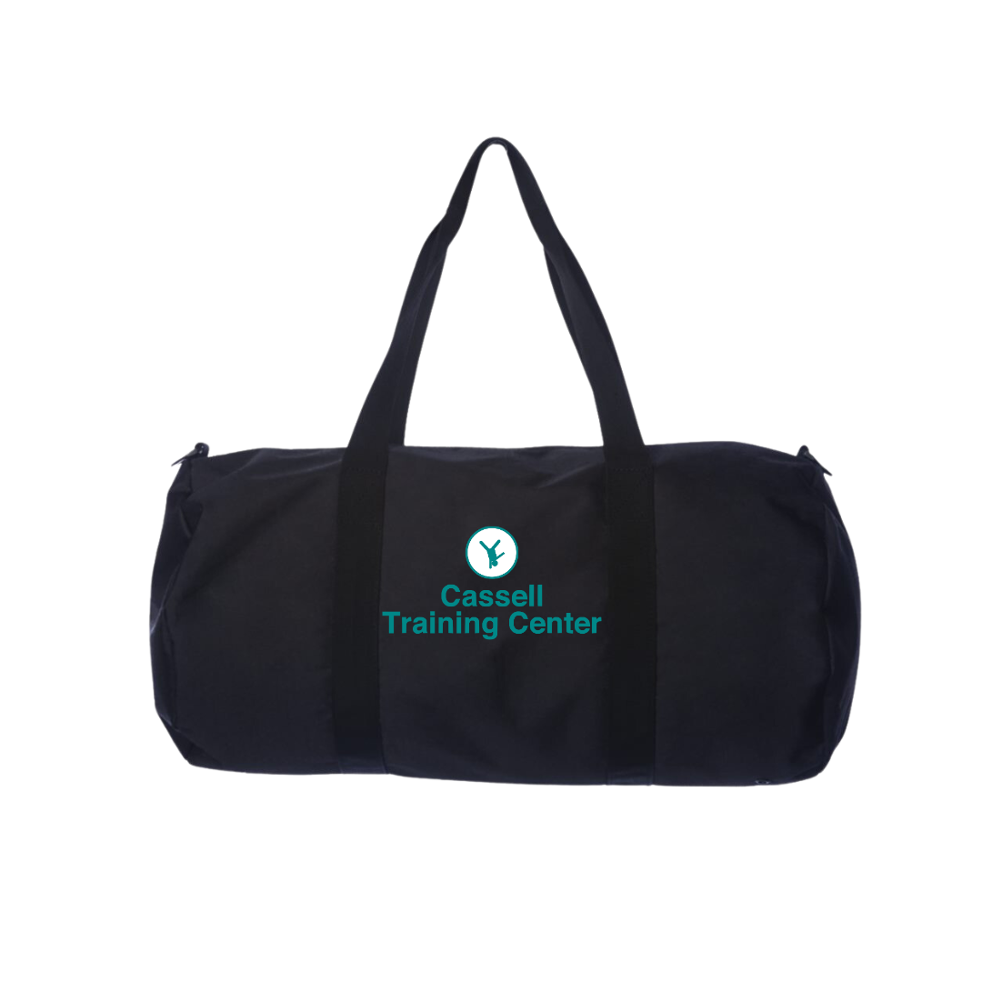 Cassell Training Day Tripper Duffel Bag