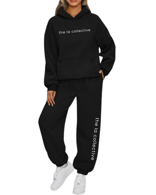 the la collective set