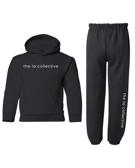 Youth la collective set
