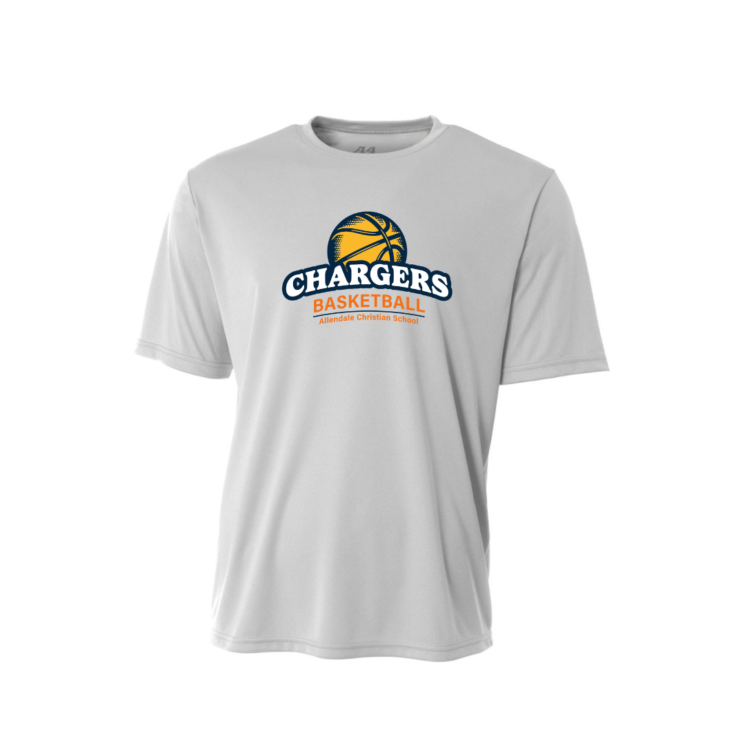 ACS Basketball Cooling Tee