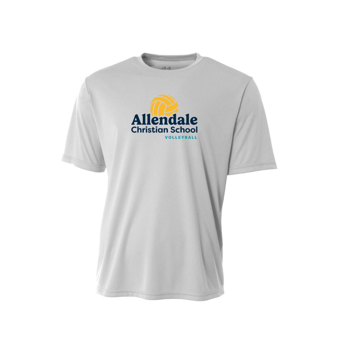 ACS Volleyball Cooling Tee
