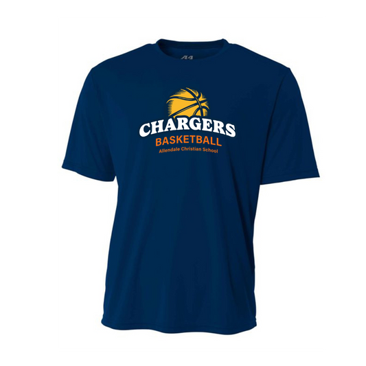 ACS Basketball Cooling Tee