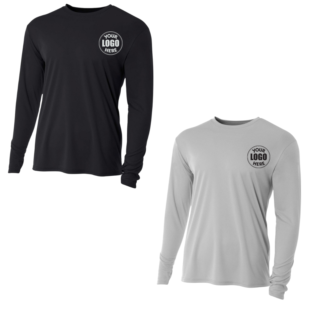 A4 Performance Long Sleeve Holiday Bundle