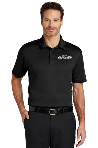 Port Authority Silk Touch Performance Polo