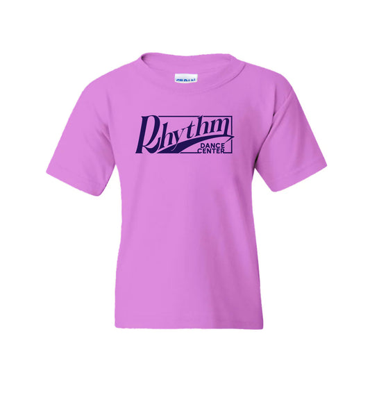 Rhythm Dance Youth Tee