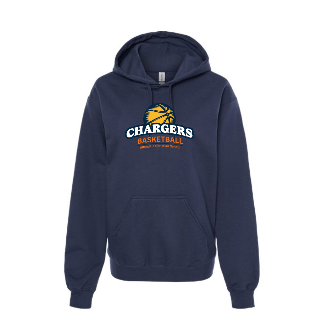 ACS Basketball Hoodie