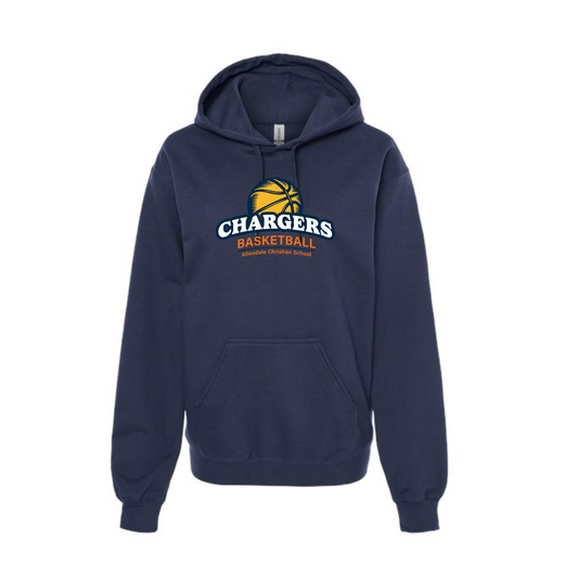 ACS Basketball Hoodie