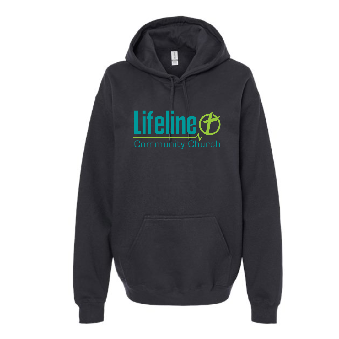 Lifeline Community Hoodie