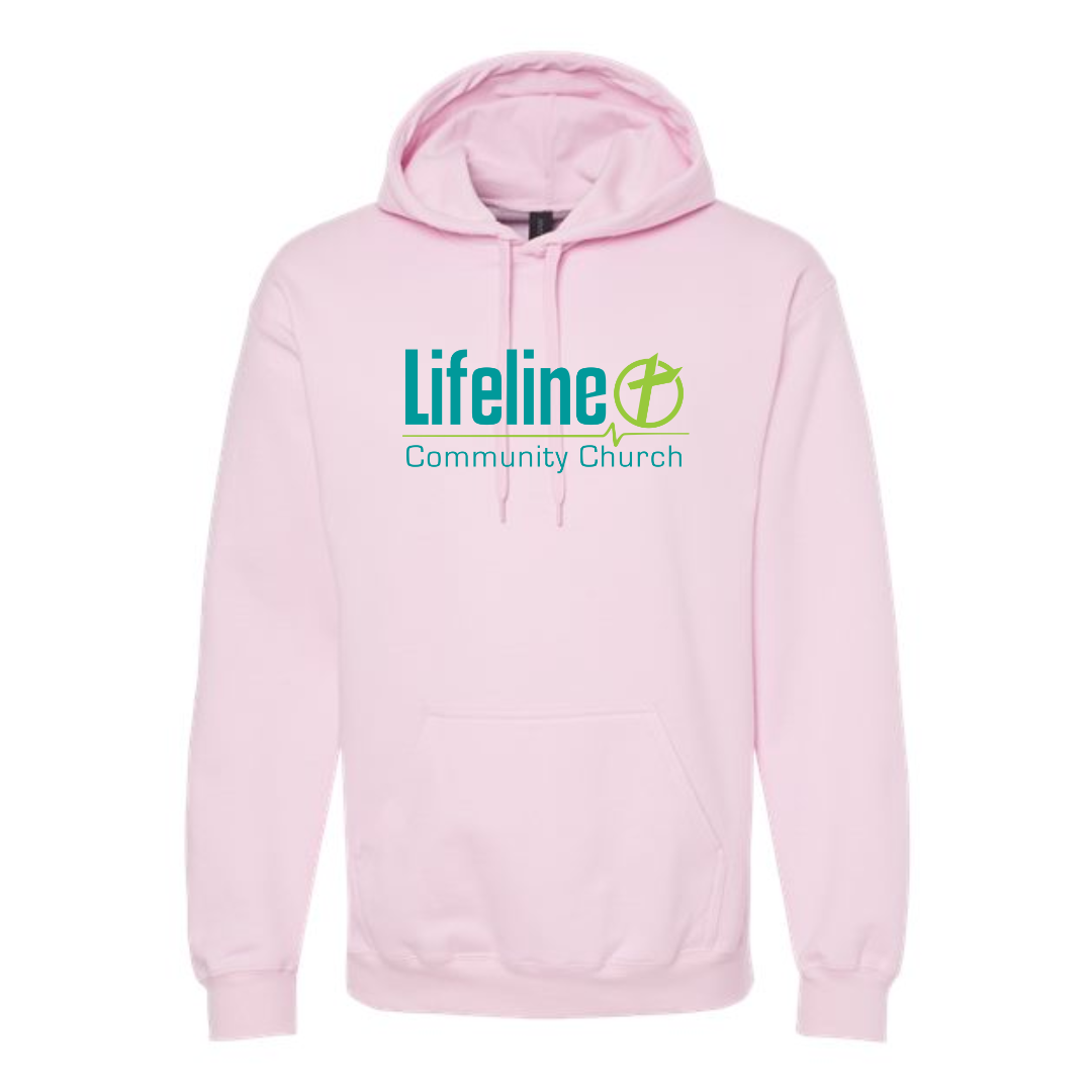 Lifeline Community Hoodie