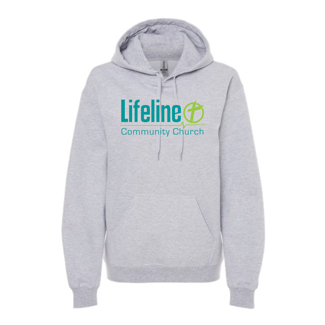 Lifeline Community Hoodie