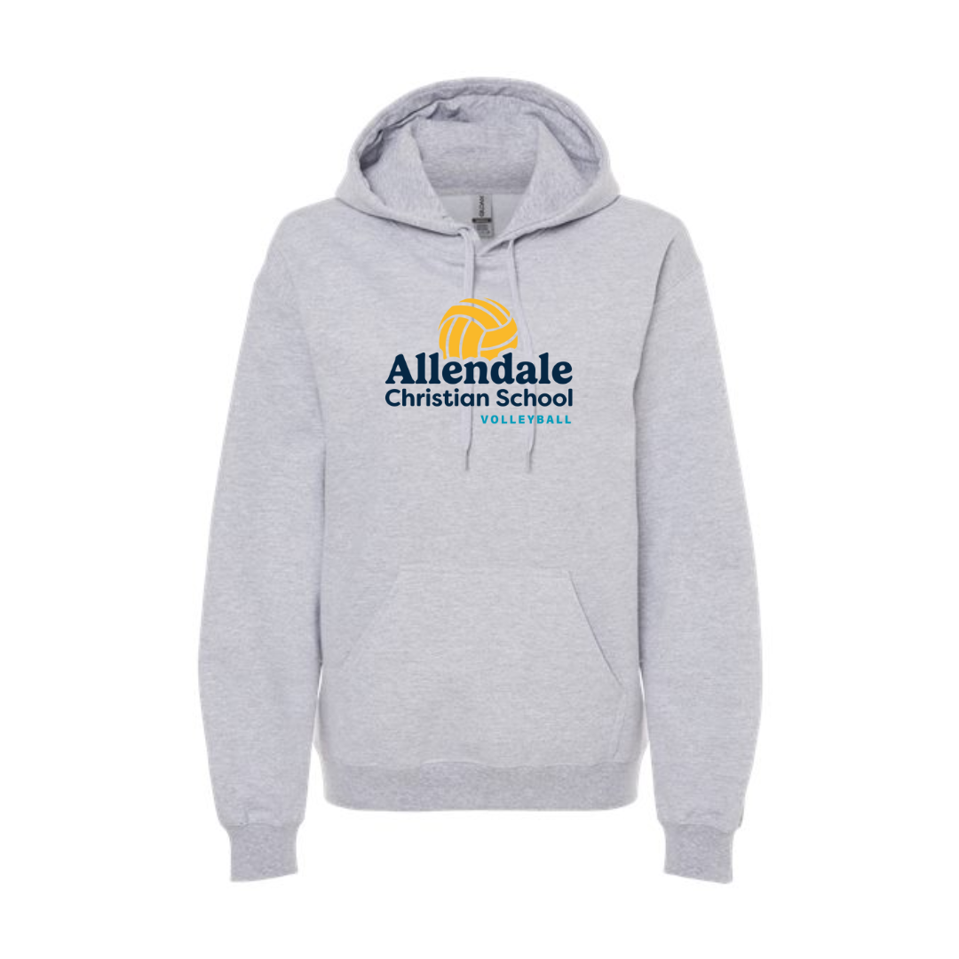 ACS Volleyball Hoodie