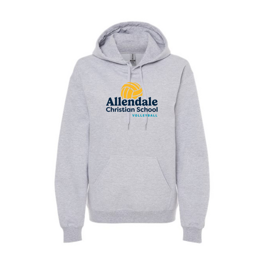 ACS Volleyball Hoodie