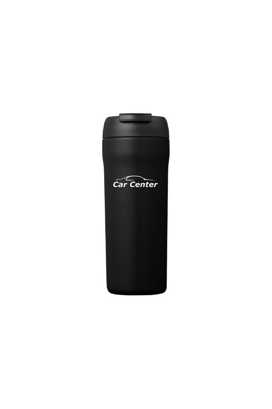 Car Center Tumbler