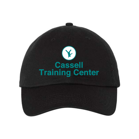 Cassell Training Ball Cap