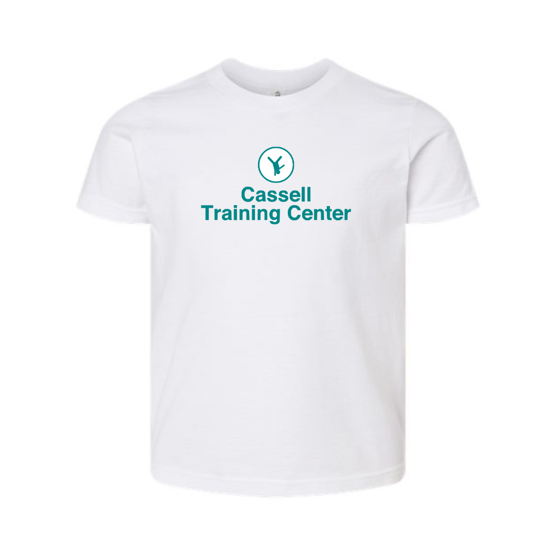 Cassell Training Youth Tee