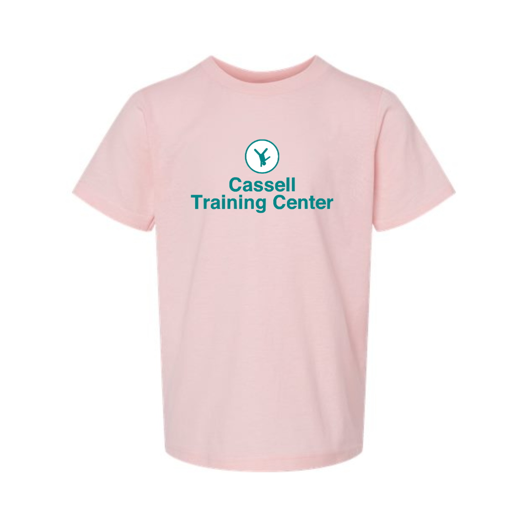 Cassell Training Youth Tee