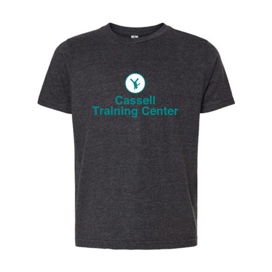 Cassell Training Adult Tee