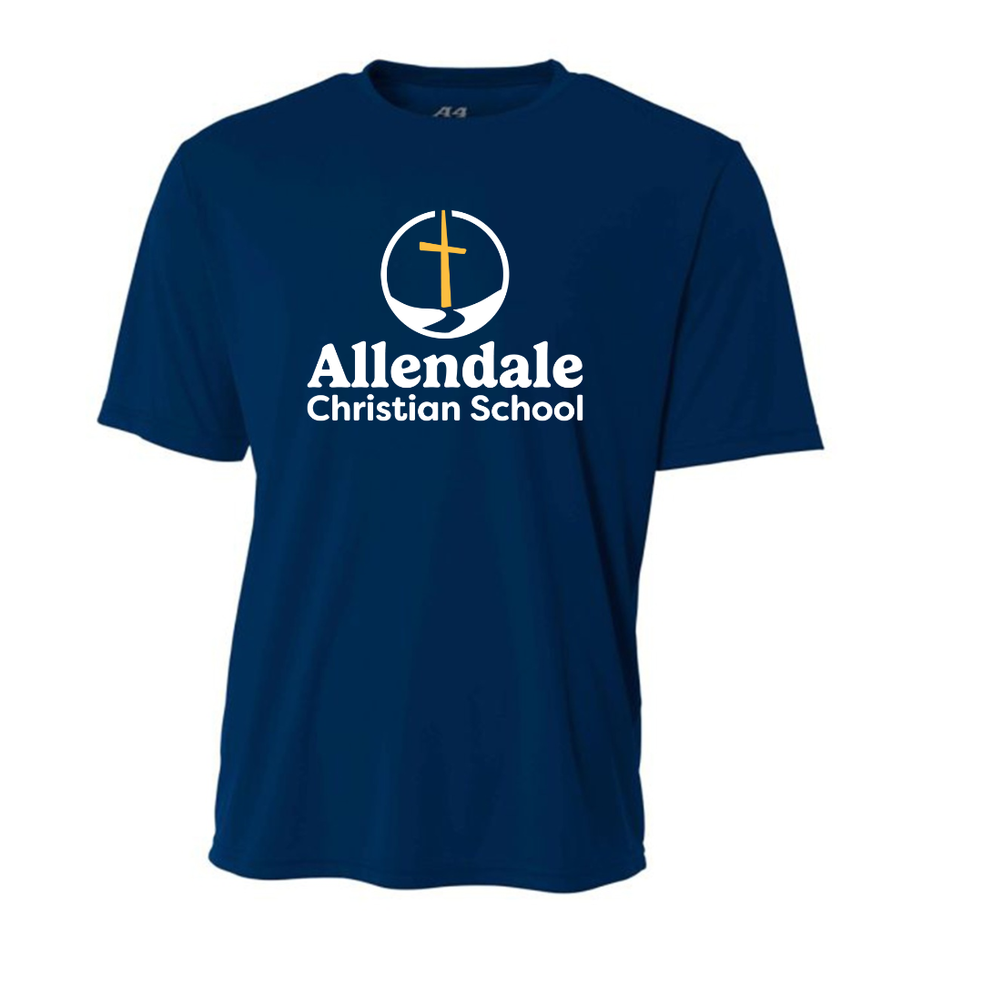 ACS Performance Tee