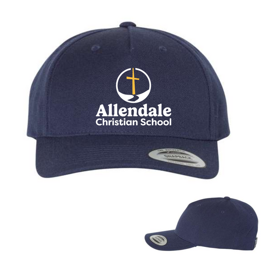 ACS Fitted Hat