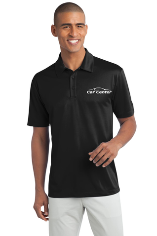 Port Authority Tall Silk Touch Performance Polo