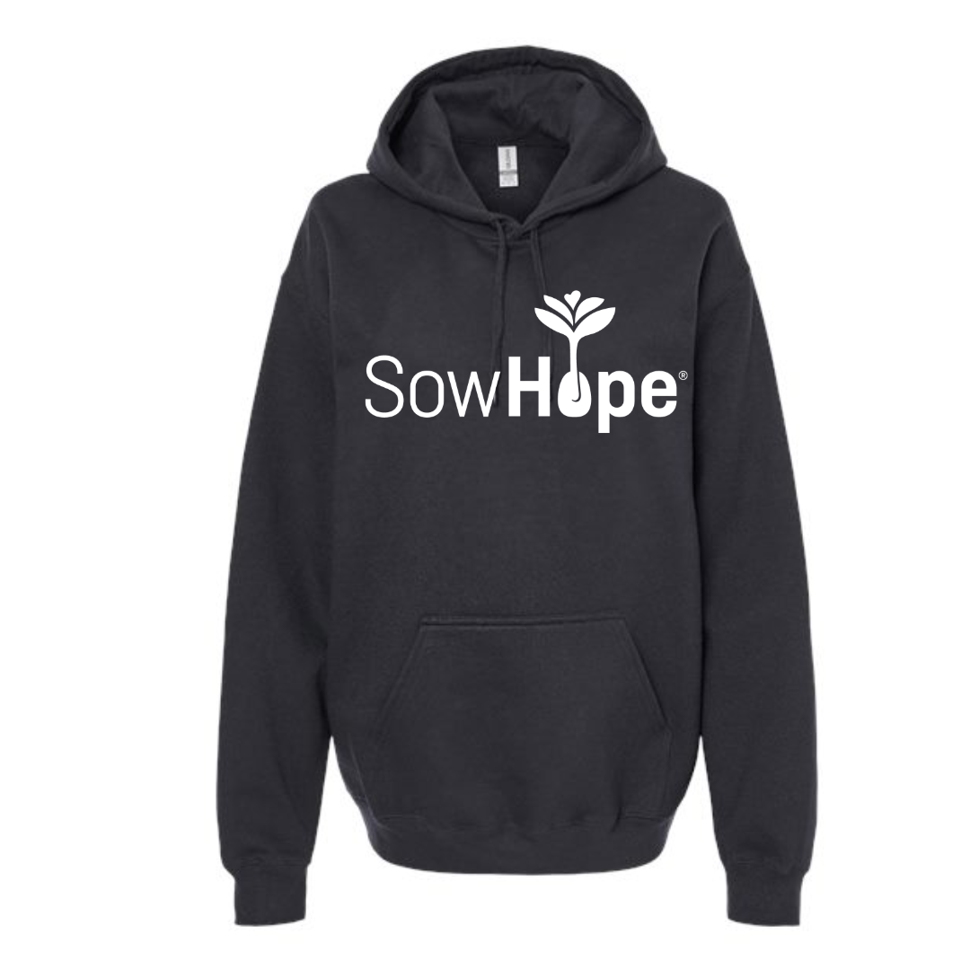 SowHope Simple Hoodie