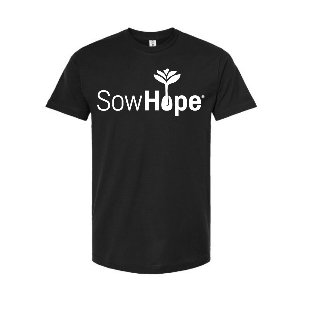 SowHope Simple Tee