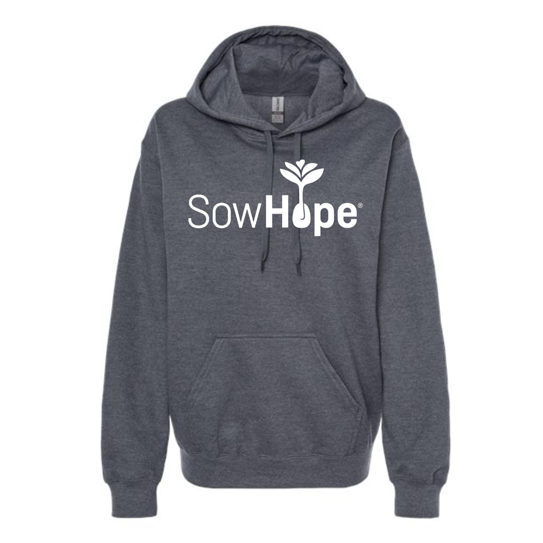 SowHope Simple Hoodie