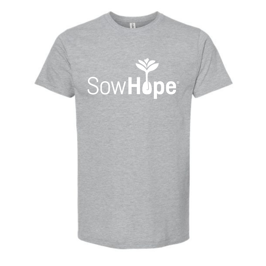 SowHope Simple Tee