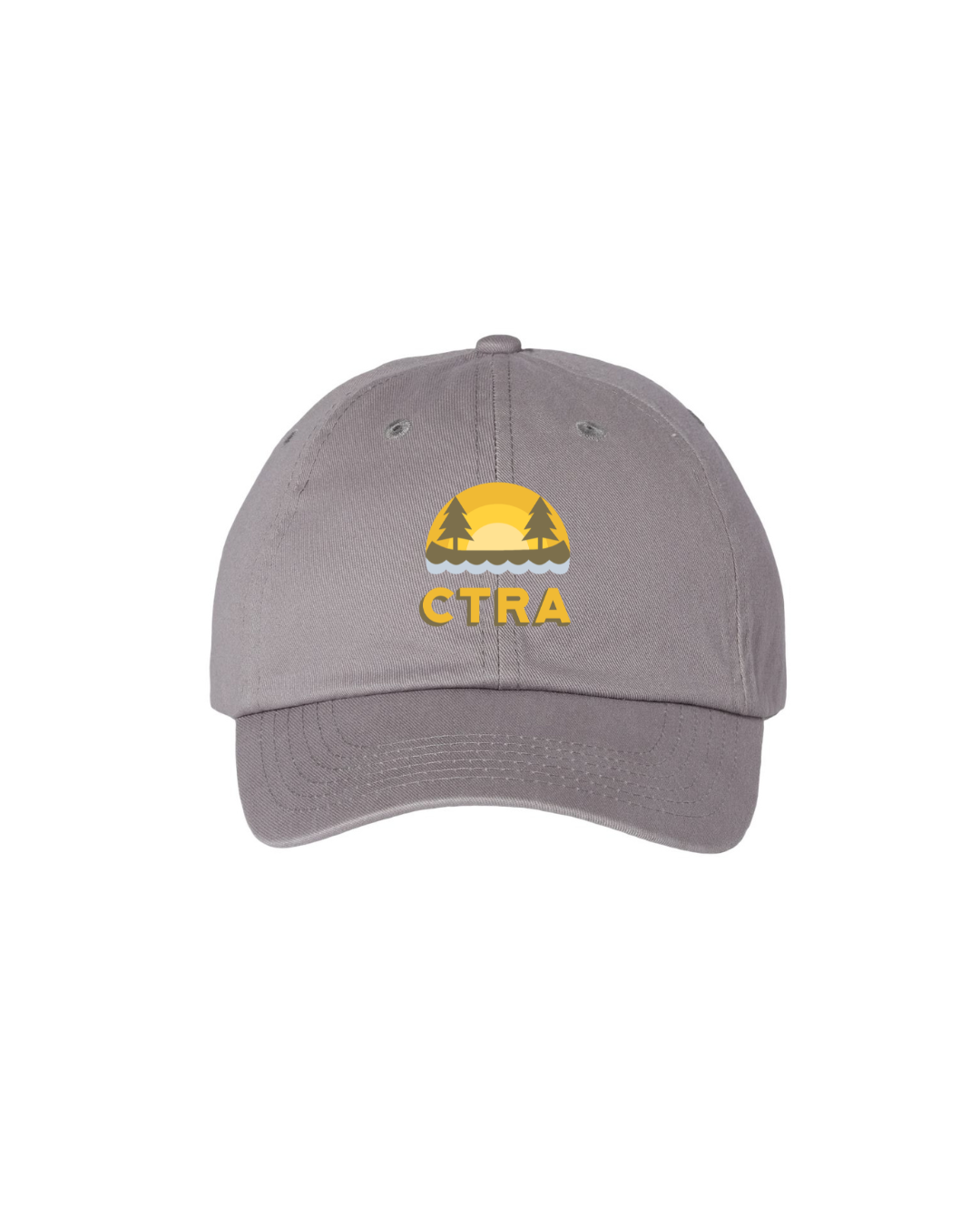 CTRA Baseball Cap
