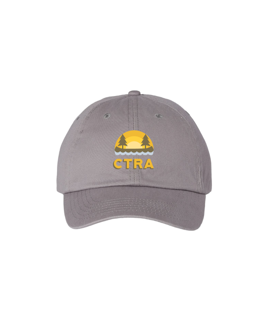 CTRA Baseball Cap
