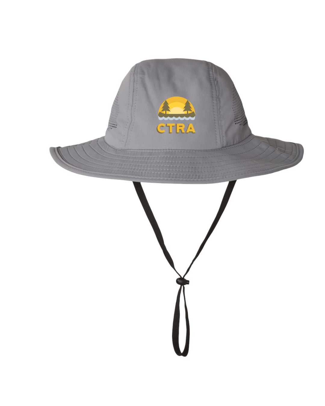 CTRA Dri Duck Hat