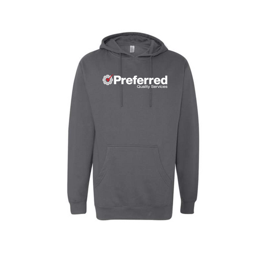 Independent Unisex Hoodie- PQS