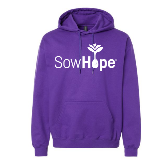 SowHope Simple Hoodie