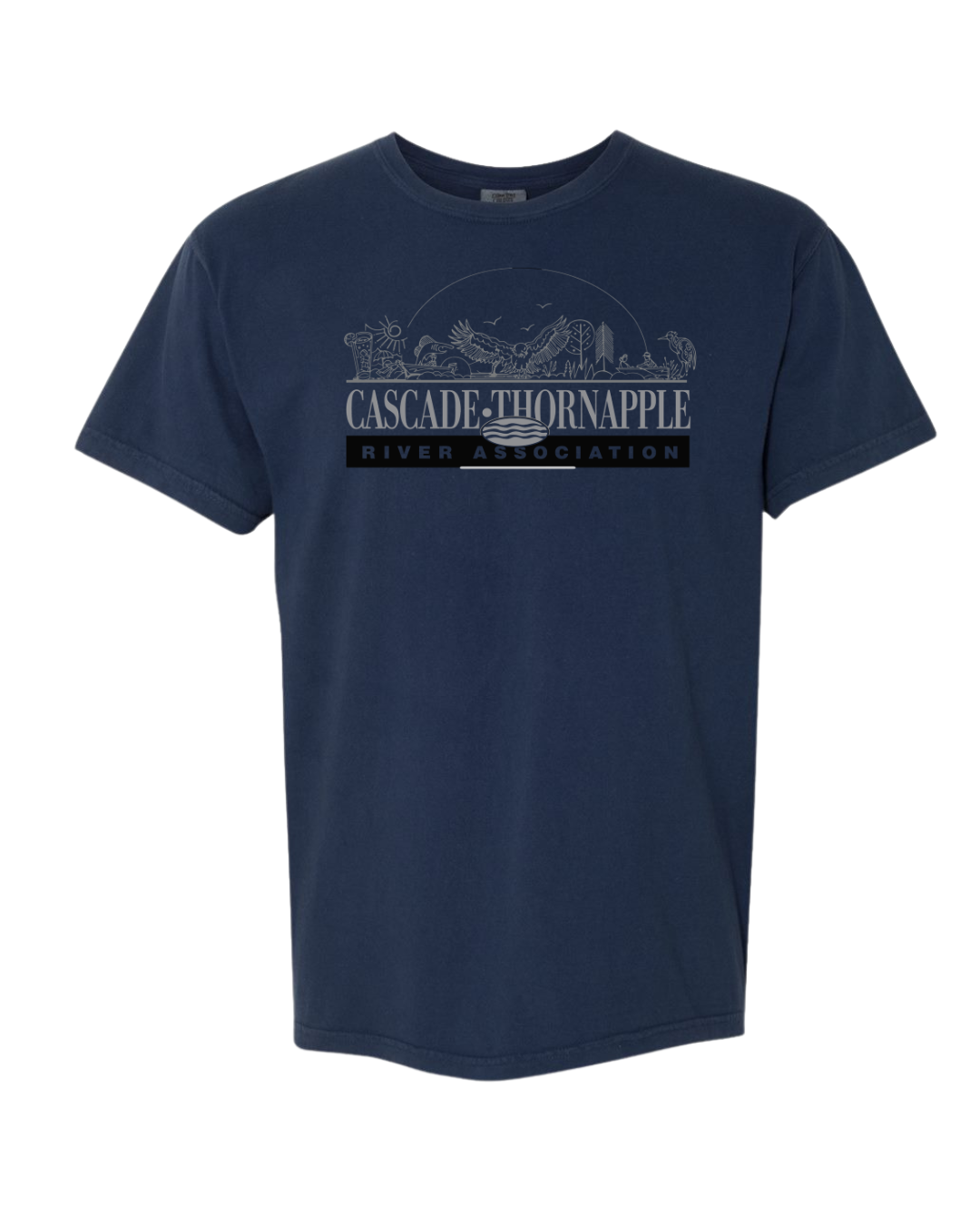 CTRA Comfort Colors Unisex Tee