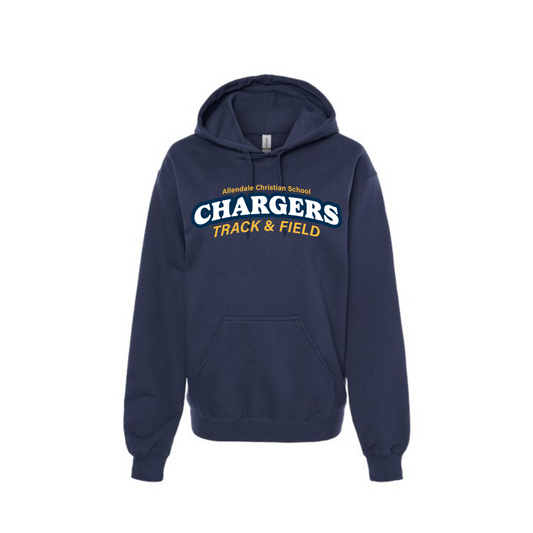 ACS Track Unisex Hoodie