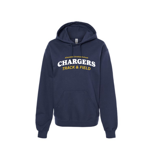 ACS Track Unisex Hoodie