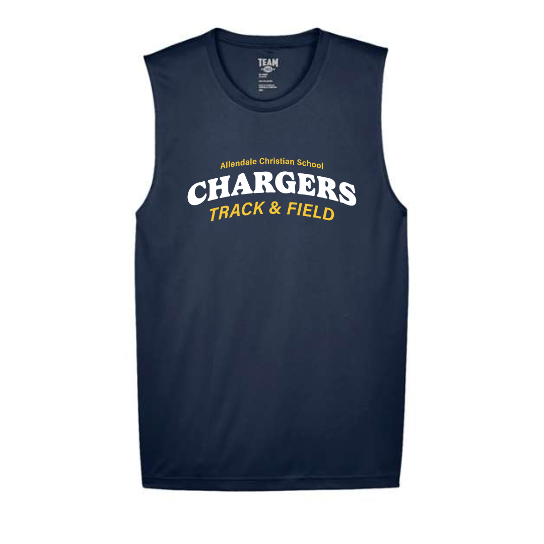 ACS Track Mens Performance Tank
