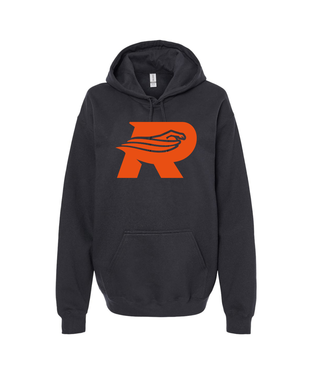 Rockford Riptide Hoodie