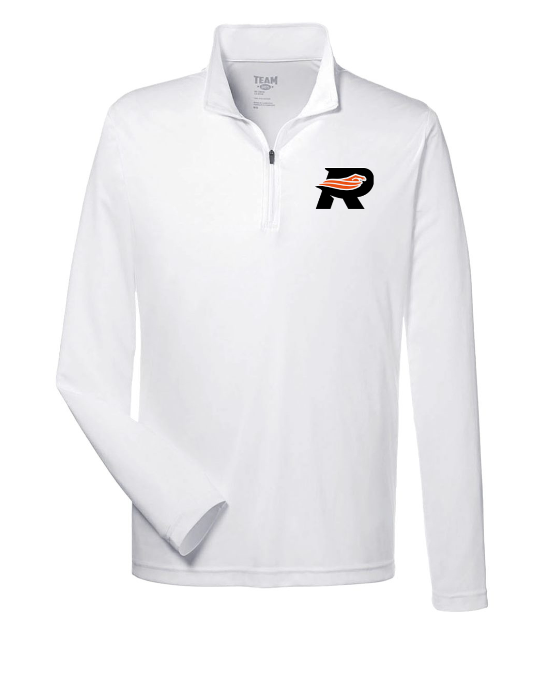 Rockford Riptide Quarter Zip