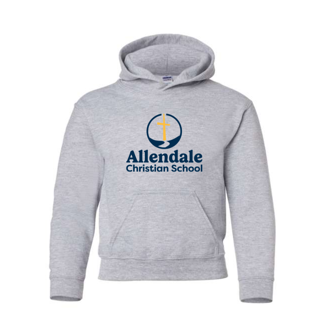 ACS Youth Hoodie