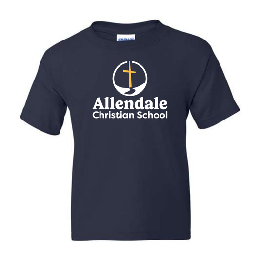 ACS Youth Tee